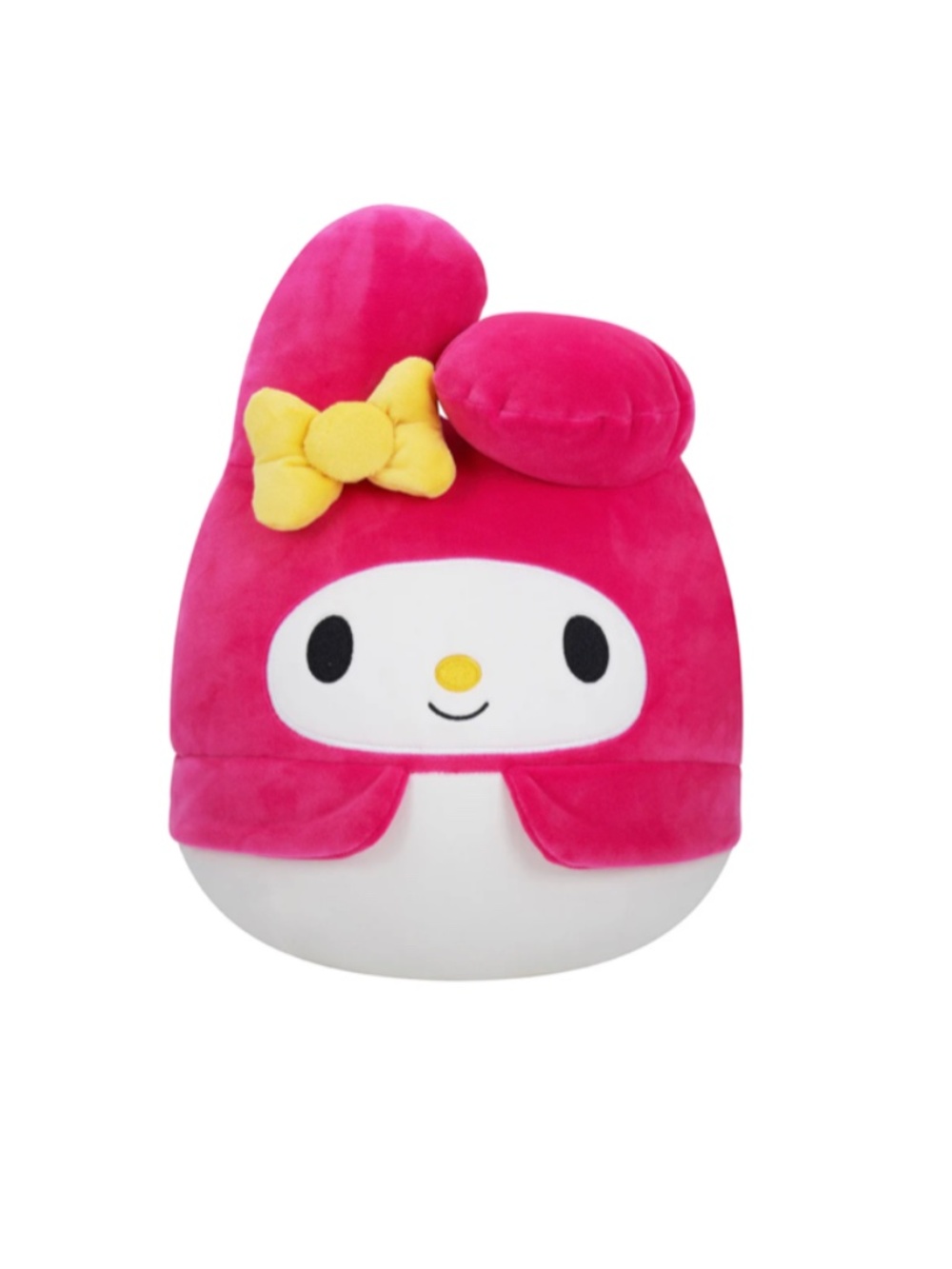 NEW My Melody Squishmallows